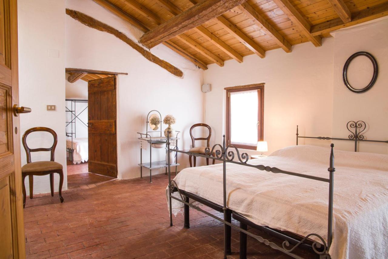 Agriturismo Corte Galvagnina Cesole Exterior photo