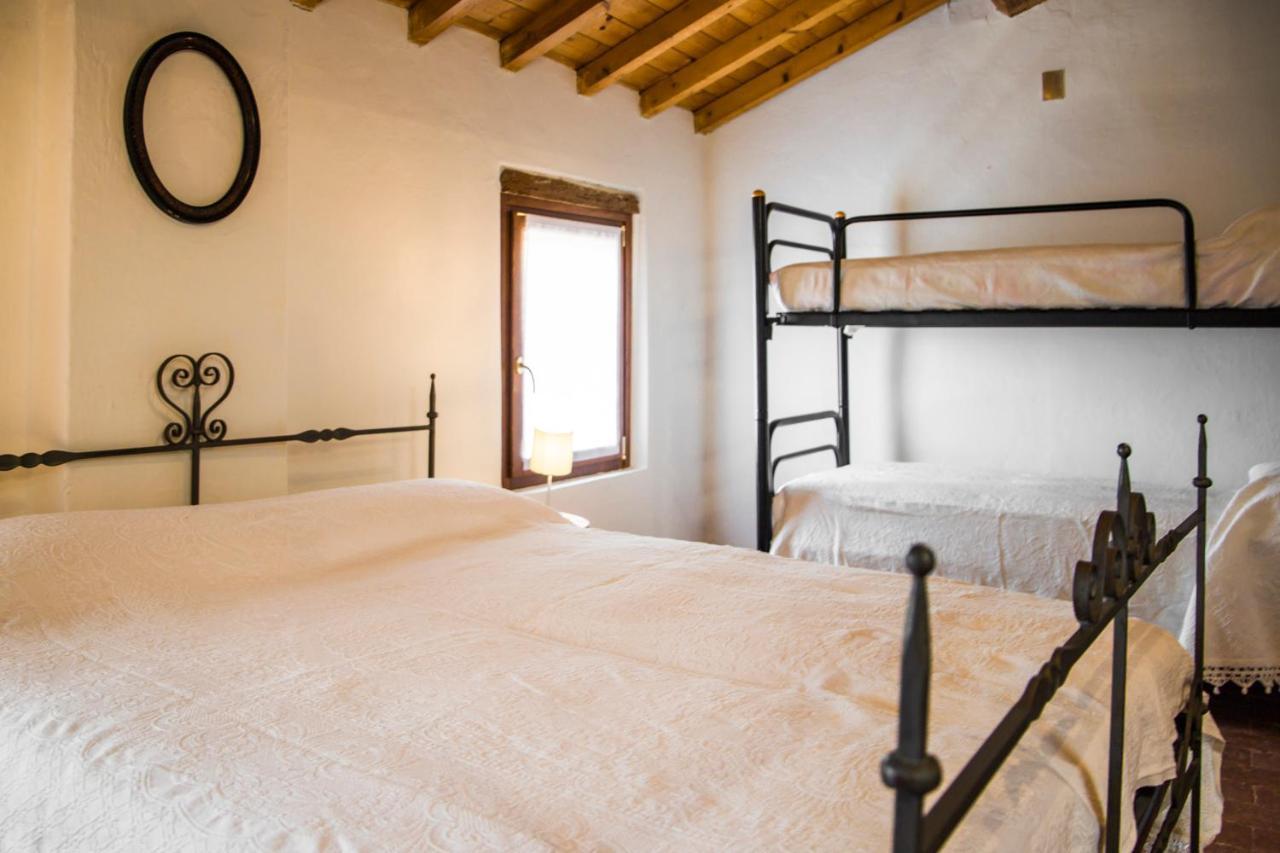 Agriturismo Corte Galvagnina Cesole Exterior photo