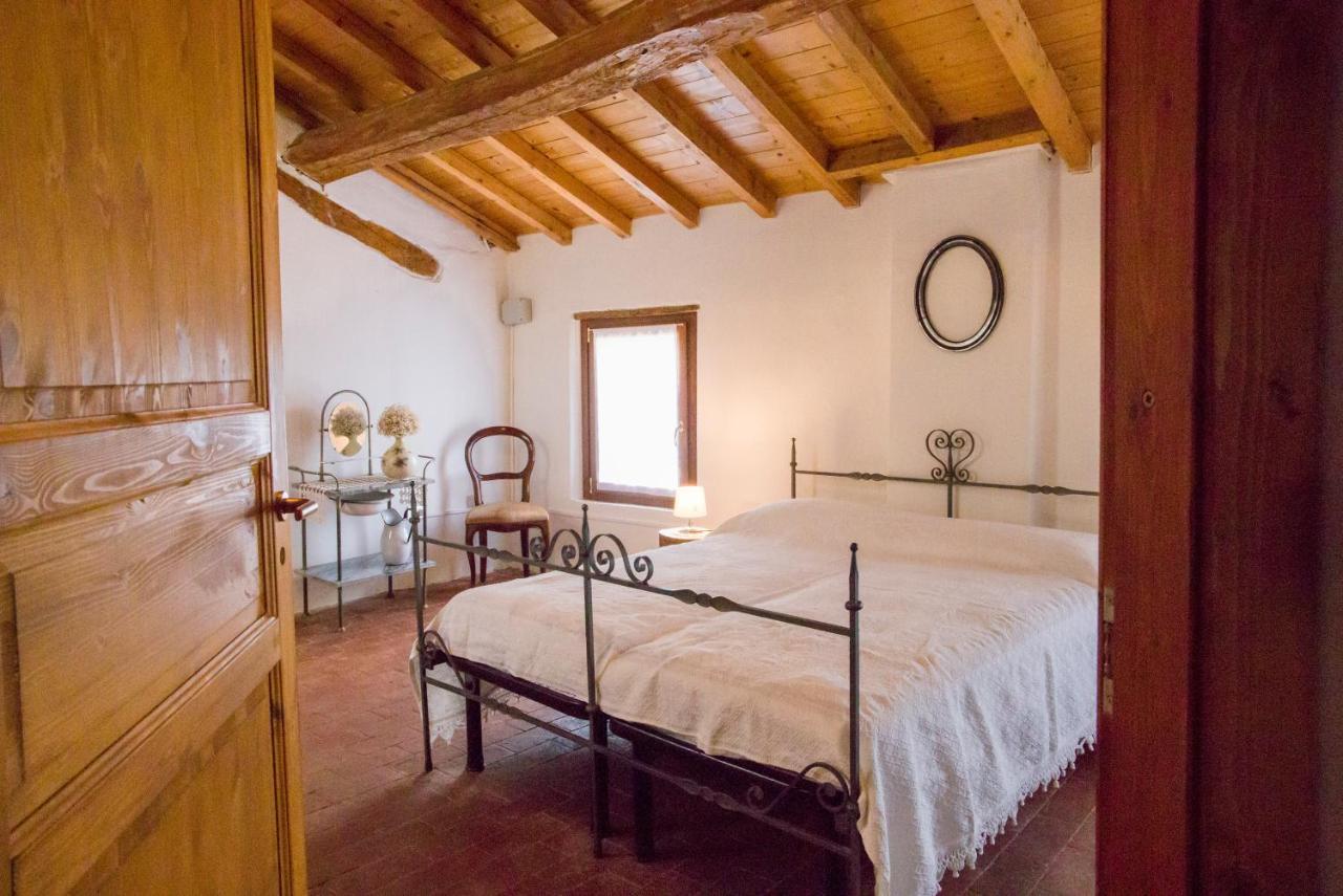 Agriturismo Corte Galvagnina Cesole Exterior photo